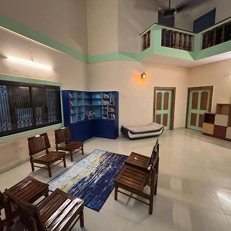 The Noor House Homestay Agra  Exteriör bild