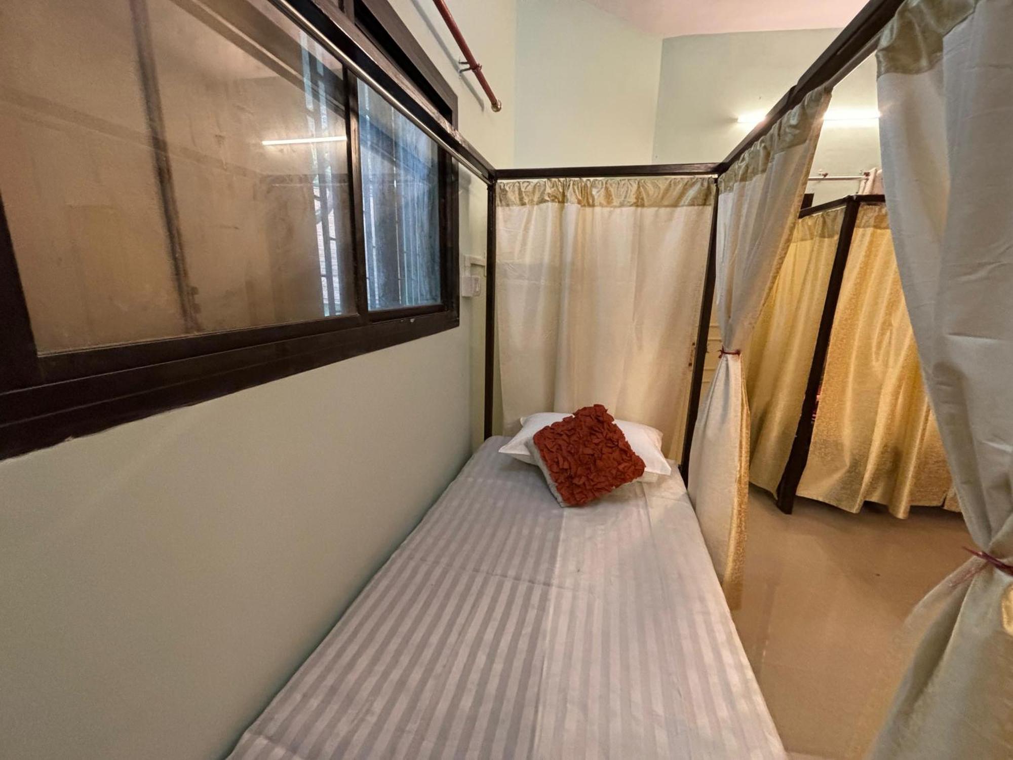 The Noor House Homestay Agra  Exteriör bild