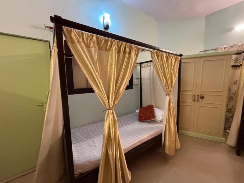 The Noor House Homestay Agra  Exteriör bild