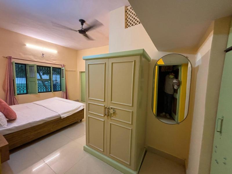 The Noor House Homestay Agra  Exteriör bild